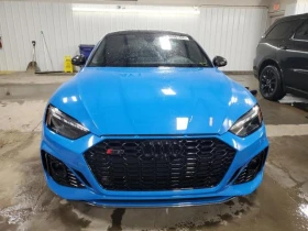 Audi Rs5 2.9L, 6 cyl., 444HP* Клип на мотор*  - 30354 € / 59367.26 лв. - 66232839 5