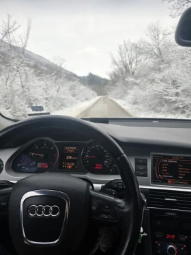 Audi A6 3.0 TDI 233hp. - 6500 € / 12712.90 лв. - 39251811 6