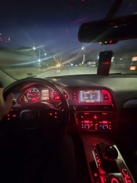 Audi A6 3.0 TDI 233hp. - 6500 € / 12712.90 лв. - 39251811 7