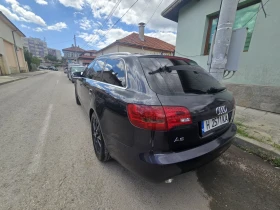 Audi A6 3.0 TDI 233hp. - 6500 € / 12712.90 лв. - 39251811 10