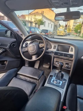 Audi A6 3.0 TDI 233hp. - 6500 € / 12712.90 лв. - 39251811 13