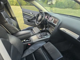 Audi A6 3.0 TDI 233hp. - 6500 € / 12712.90 лв. - 39251811 9