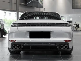 Porsche Panamera GTS* SPORT DESIGN* ПАНО* BOSE* HUD* ГАРАНЦИЯ - 150712 € / 294767.05 лв. - 12190749 8