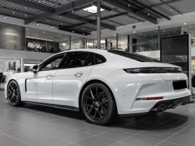 Porsche Panamera GTS* SPORT DESIGN* ПАНО* BOSE* HUD* ГАРАНЦИЯ - 150712 € / 294767.05 лв. - 12190749 7