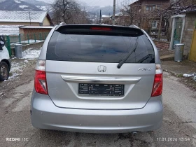 Honda Fr-v 1.7i.Газов инжекцион.. - 2500 € / 4889.57 лв. - 20092227 4