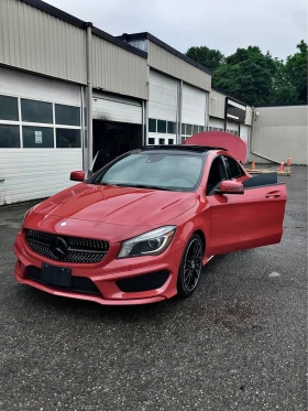 Mercedes-Benz CLA 250 AMG PACK * * CARFAX * * АВТОКРЕДИТ * * 