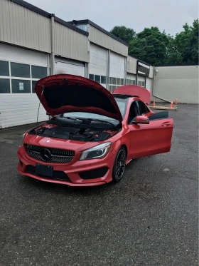 Mercedes-Benz CLA 250 AMG PACK * * CARFAX * * АВТОКРЕДИТ * *  - 11400 € / 22296.46 лв. - 99784825 2