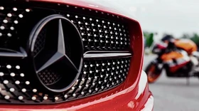 Mercedes-Benz CLA 250 AMG PACK * * CARFAX * * АВТОКРЕДИТ * *  - 11400 € / 22296.46 лв. - 99784825 5