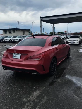 Mercedes-Benz CLA 250 AMG PACK * * CARFAX * * АВТОКРЕДИТ * *  - 11400 € / 22296.46 лв. - 99784825 4