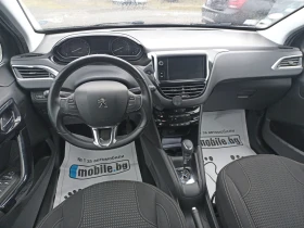 Peugeot 208 1.2T Automat 84000km - 9800 € / 19167.13 лв. - 94093377 9