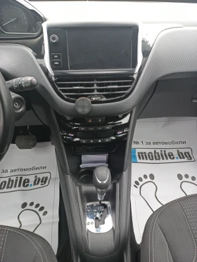 Peugeot 208 1.2T Automat 84000km - 9800 € / 19167.13 лв. - 94093377 10