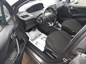 Peugeot 208 1.2T Automat 84000km - 9800 € / 19167.13 лв. - 94093377 7