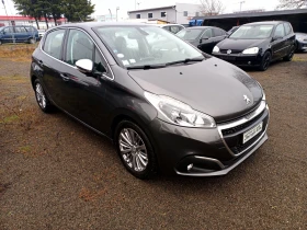 Peugeot 208 1.2T Automat 84000km - 9800 € / 19167.13 лв. - 94093377 6