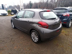 Peugeot 208 1.2T Automat 84000km - 9800 € / 19167.13 лв. - 94093377 3