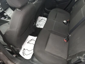 Peugeot 208 1.2T Automat 84000km - 9800 € / 19167.13 лв. - 94093377 12