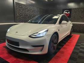 Tesla Model 3 LONG RANGE* DUAL MOTOR* AWD* FULL* ПЕРФЕКТНА*  - 17300 € / 33835.86 лв. - 73262764 2