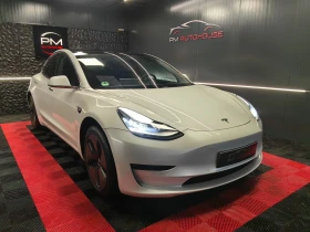 Tesla Model 3 LONG RANGE* DUAL MOTOR* AWD* FULL* ПЕРФЕКТНА* 