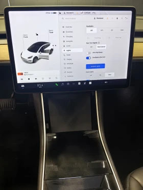 Tesla Model 3 LONG RANGE* DUAL MOTOR* AWD* FULL* ПЕРФЕКТНА*  - 17300 € / 33835.86 лв. - 73262764 10