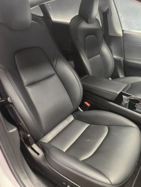 Tesla Model 3 LONG RANGE* DUAL MOTOR* AWD* FULL* ПЕРФЕКТНА*  - 17300 € / 33835.86 лв. - 73262764 12