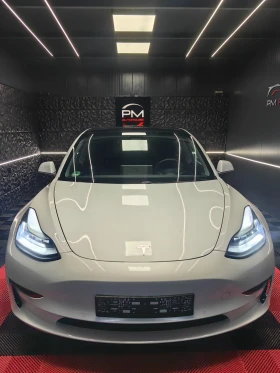 Tesla Model 3 LONG RANGE* DUAL MOTOR* AWD* FULL* ПЕРФЕКТНА*  - 17300 € / 33835.86 лв. - 73262764 5