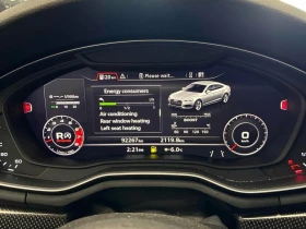 Audi S5 * Technik * CARFAX * DISTRONIC* 360* B&O*  - 21300 € / 41659.18 лв. - 69942100 8