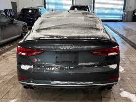Audi S5 * Technik * CARFAX * DISTRONIC* 360* B&O*  - 21300 € / 41659.18 лв. - 69942100 4