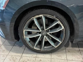 Audi S5 * Technik * CARFAX * DISTRONIC* 360* B&O*  - 21300 € / 41659.18 лв. - 69942100 7