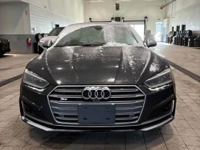 Audi S5 * Technik * CARFAX * DISTRONIC* 360* B&O*  - 21300 € / 41659.18 лв. - 69942100 6