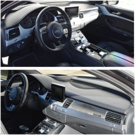 Audi A8 4.2!!!| FUL FUL FUL!!, снимка 12