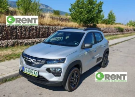 Dacia Spring 499Евро за получаване, PlusElectric45-27kW
