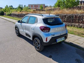 Dacia Spring 499Евро за получаване, PlusElectric45-27kW - цена по договаряне - 78933978 7