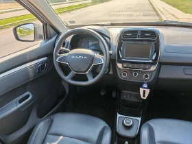 Dacia Spring 499Евро за получаване, PlusElectric45-27kW - цена по договаряне - 78933978 9