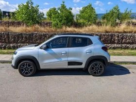 Dacia Spring 499Евро за получаване, PlusElectric45-27kW - цена по договаряне - 78933978 8