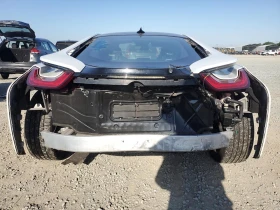 BMW i8 1.5l - 21000 € / 41072.43 лв. - 21738321 6