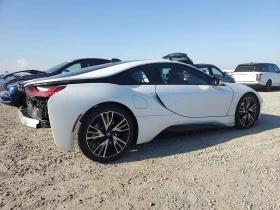BMW i8 1.5l - 21000 € / 41072.43 лв. - 21738321 3