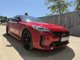 Kia Stinger 3.3 Turbo AWD GT2 - 23000 € - 63883500 3
