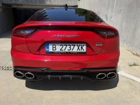 Kia Stinger 3.3 Turbo AWD GT2 - 23000 € - 63883500 8