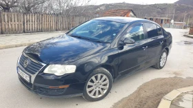 VW Passat - 1500 € / 2933.74 лв. - 10217474 6