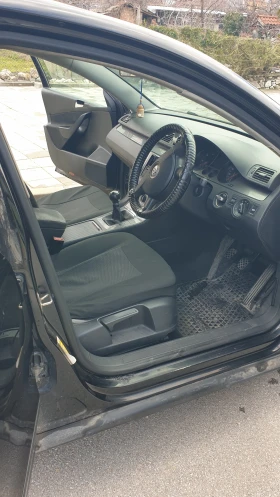 VW Passat - 1500 € / 2933.74 лв. - 10217474 4