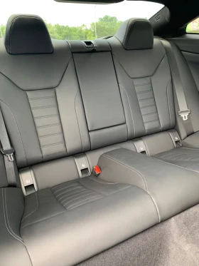 BMW 440 xDrive Coupe Всички Екстри - 47000 € / 91924.01 лв. - 17634078 9