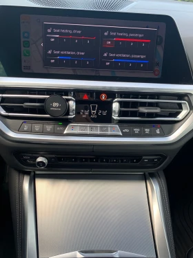 BMW 440 xDrive Coupe Всички Екстри - 47000 € / 91924.01 лв. - 17634078 8