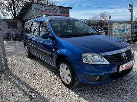Dacia Logan 1.6i 173000km SWISS - 4150 € / 8116.69 лв. - 37529168 2