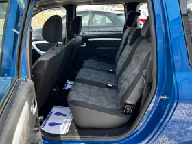 Dacia Logan 1.6i 173000km SWISS - 4150 € / 8116.69 лв. - 37529168 13