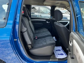 Dacia Logan 1.6i 173000km SWISS - 4150 € / 8116.69 лв. - 37529168 12