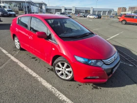 Honda Insight, снимка 2