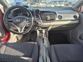 Honda Insight, снимка 10