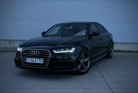 Audi A6 3xS-line, снимка 2 - Автомобили и джипове - 53665701