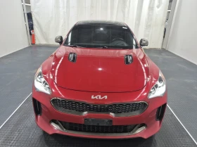 Kia Stinger 2023 Kia STINGER GT ELITE, снимка 2 - Автомобили и джипове - 53683943