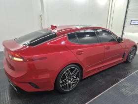 Kia Stinger 2023 Kia STINGER GT ELITE, снимка 4 - Автомобили и джипове - 53683943