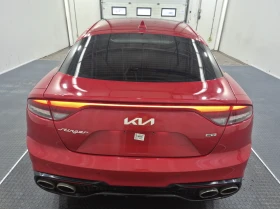 Kia Stinger 2023 Kia STINGER GT ELITE, снимка 5 - Автомобили и джипове - 53683943